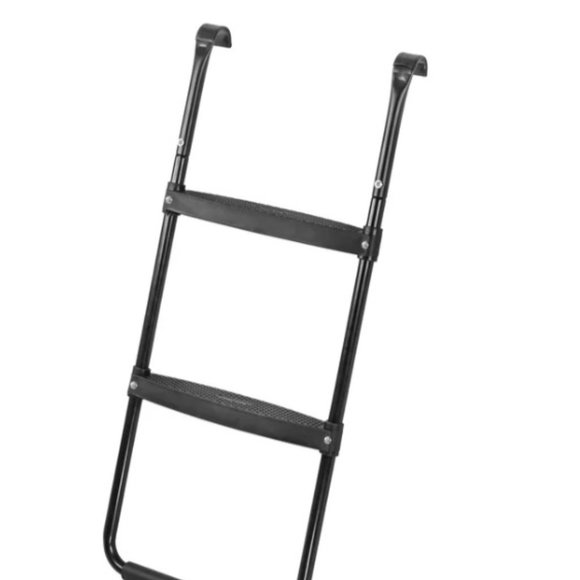 Trampoline Mist-Sprayer + Ladder Combo - Picture 2 of 4